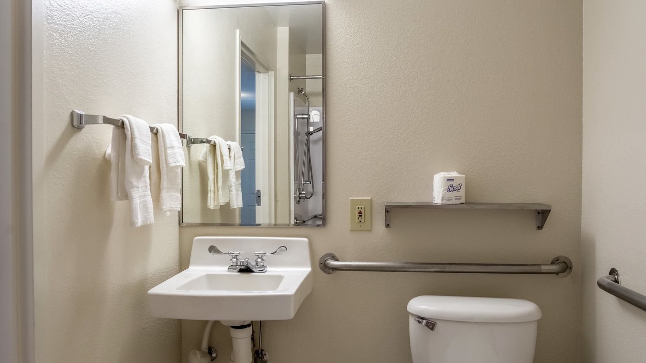 Photo of Bathroom in Salem