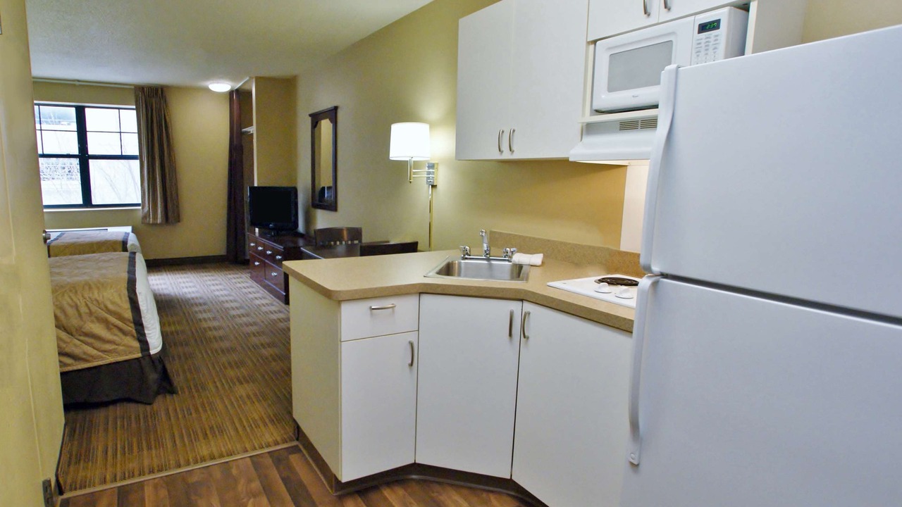 Photo of Kitchen in Manchester
