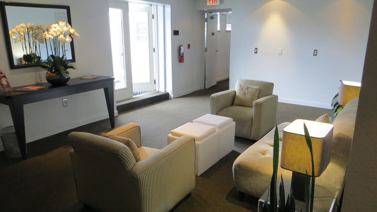 Photo of Livingroom in South Eola