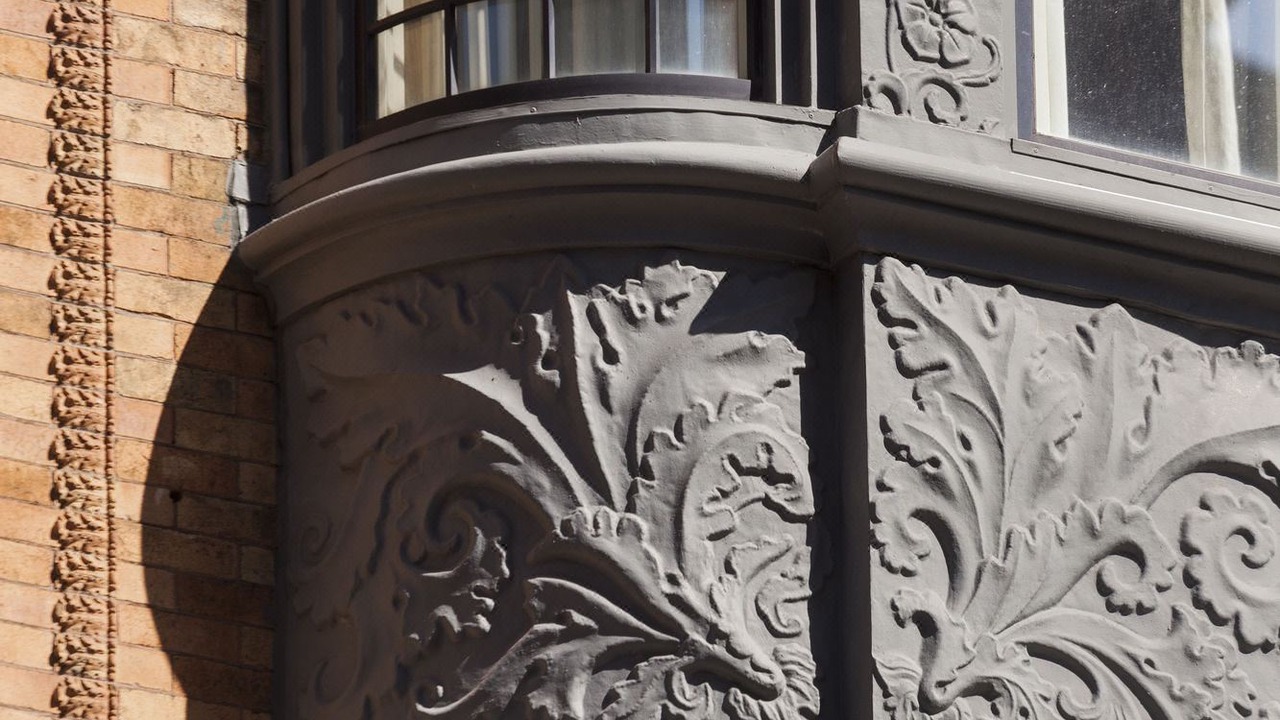 Photo of Buildings in Prudential - St. Botolph