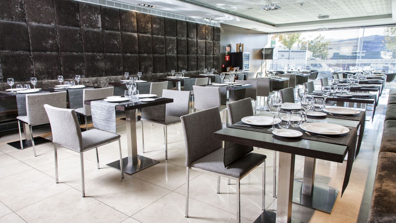 Photo of Kitchen in Pamplona