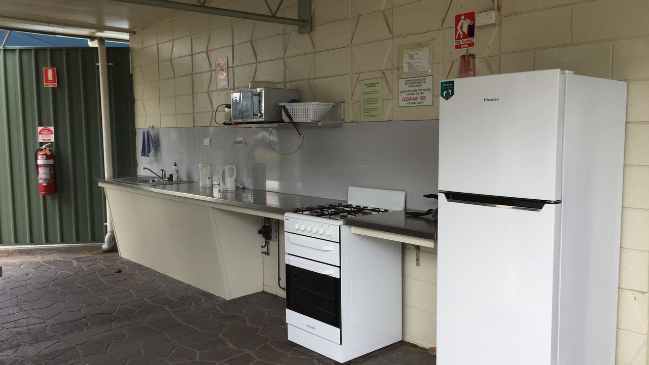 Photo of Kitchen in Ingham