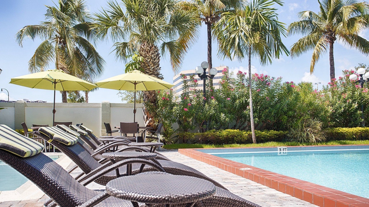 Photo of Outdoor in North Miami