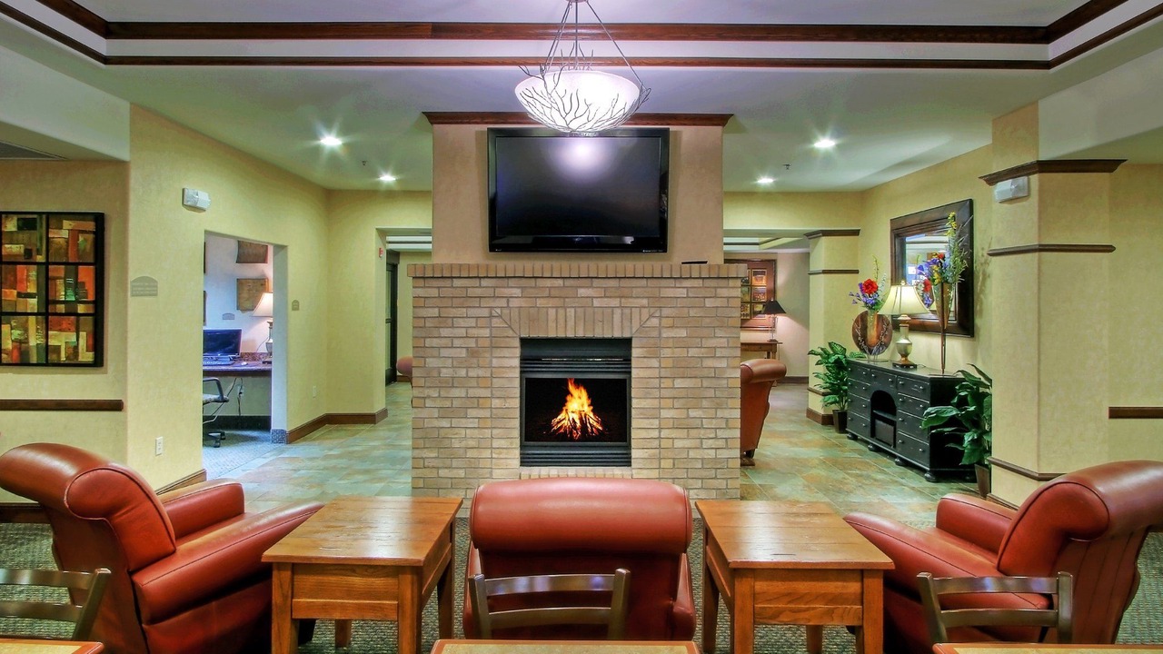 Photo of Livingroom in Las Vegas