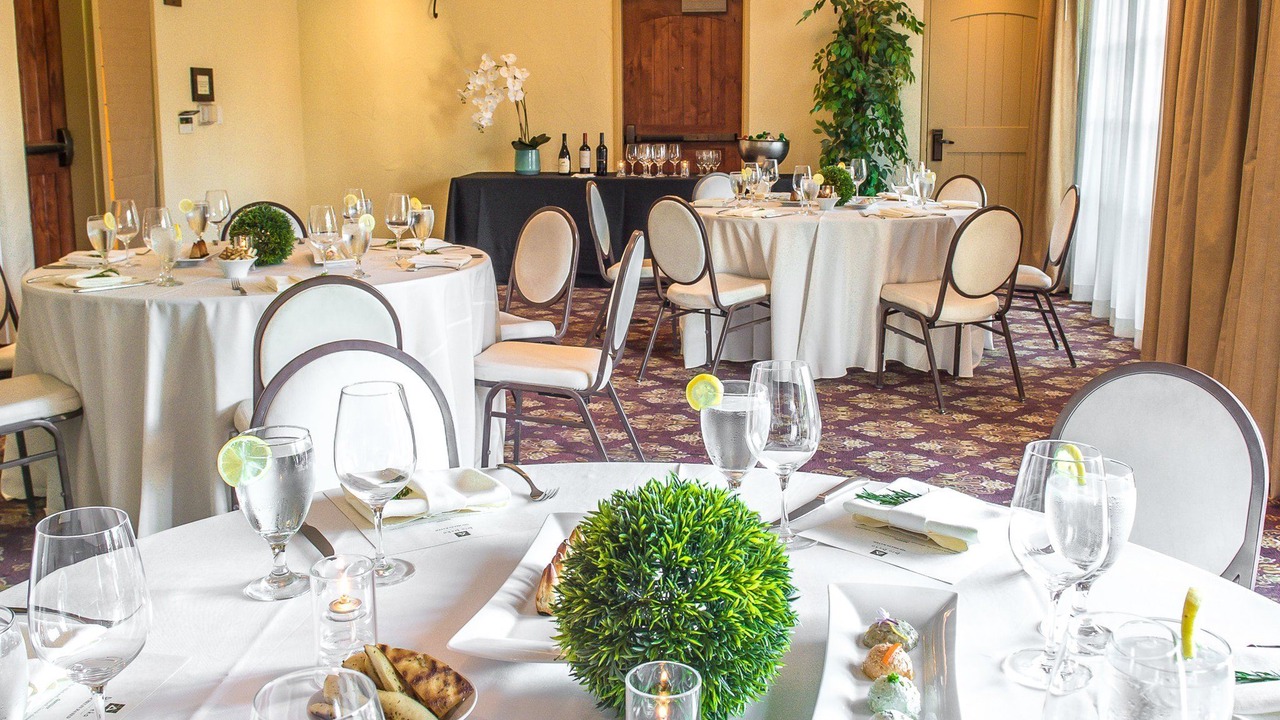 Photo of Livingroom in Los Gatos