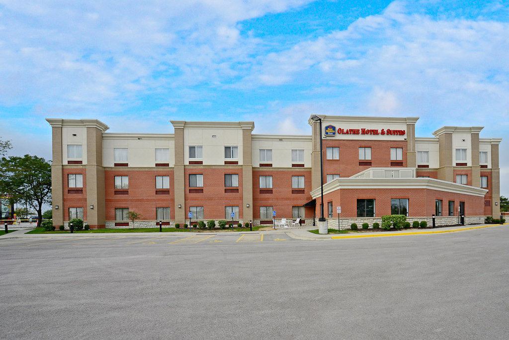 Photo of Buildings in Olathe