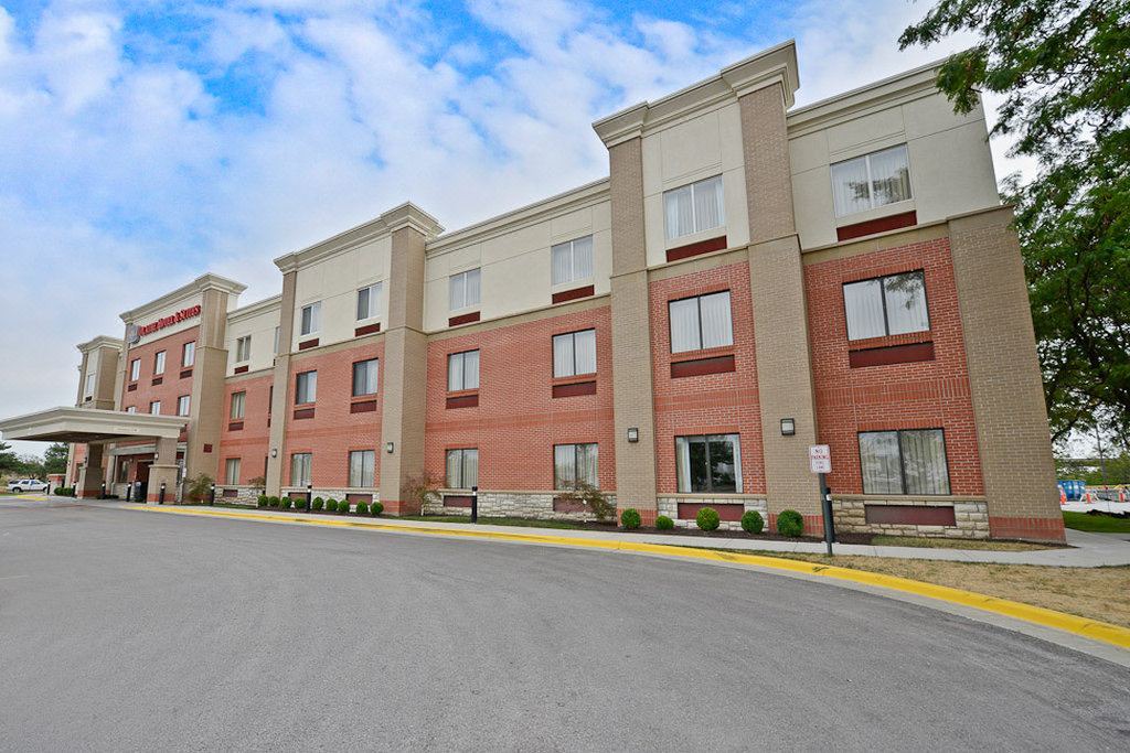 Photo of Buildings in Olathe