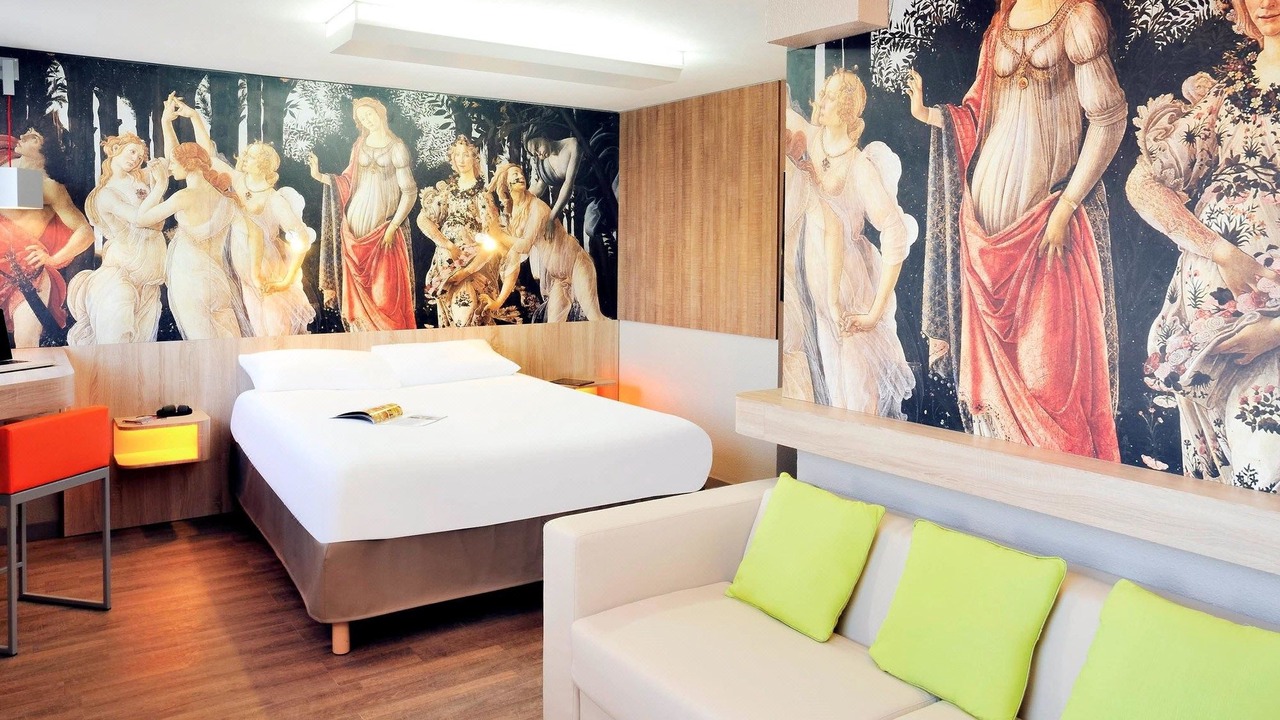 Photo of Livingroom in Marcq-en-Baroeul