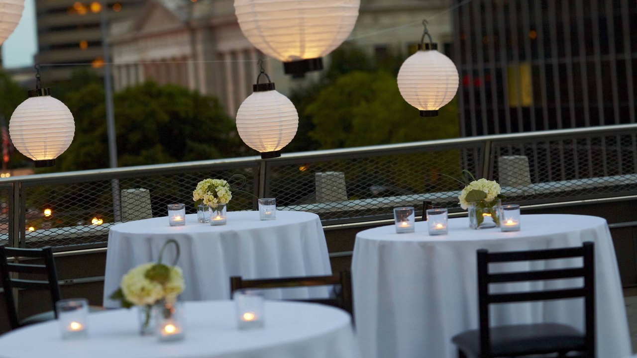 Photo of Kitchen in Uptown District