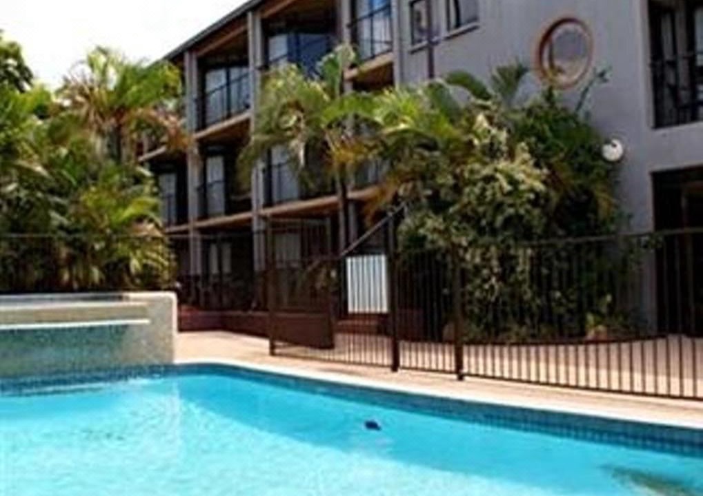 Photo of Outdoor in North Ward