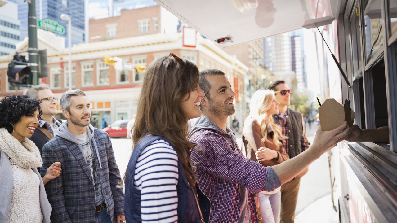 Photo of Human In Picture in San Ramon