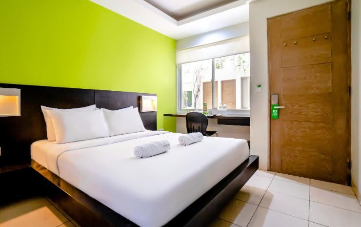 Photo of Bedroom in Bendungan Hilir