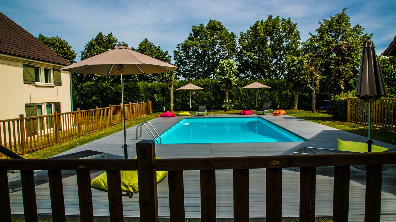 Photo of Outdoor in Rambouillet