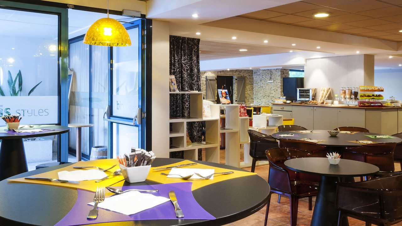 Photo of Livingroom in Chateaubernard