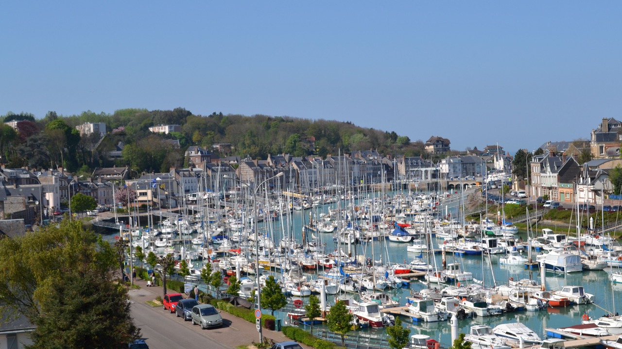 Photo of Others in Saint-Valery-en-Caux