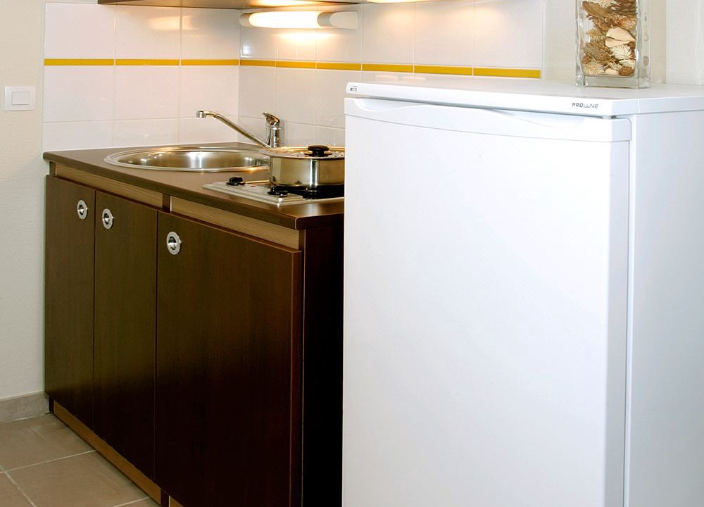 Photo of Kitchen in Cherbourg-en-Cotentin