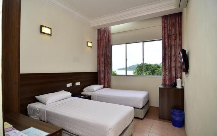 Photo of Bedroom in Pangkor Island