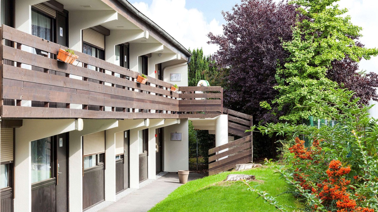 Photo of Buildings in Noyelles-Godault