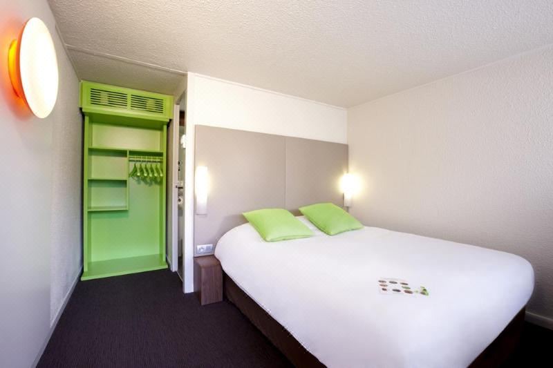 Photo of Bedroom in Levallois-Perret