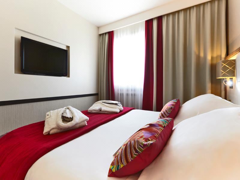 Photo of Bedroom in Neuilly-sur-Seine