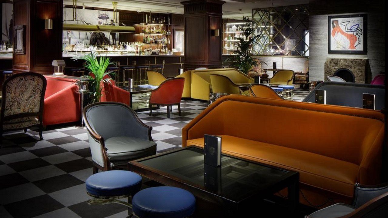 Photo of Livingroom in Euston