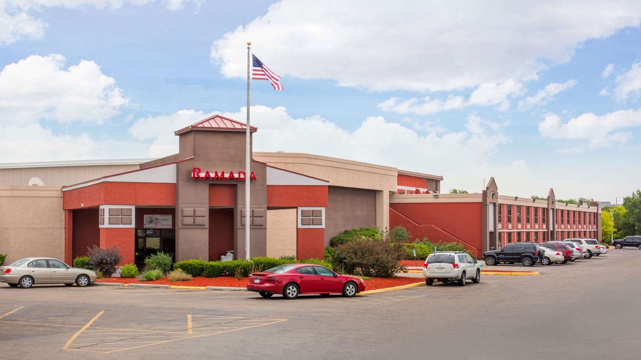 Photo of Buildings in Kearney