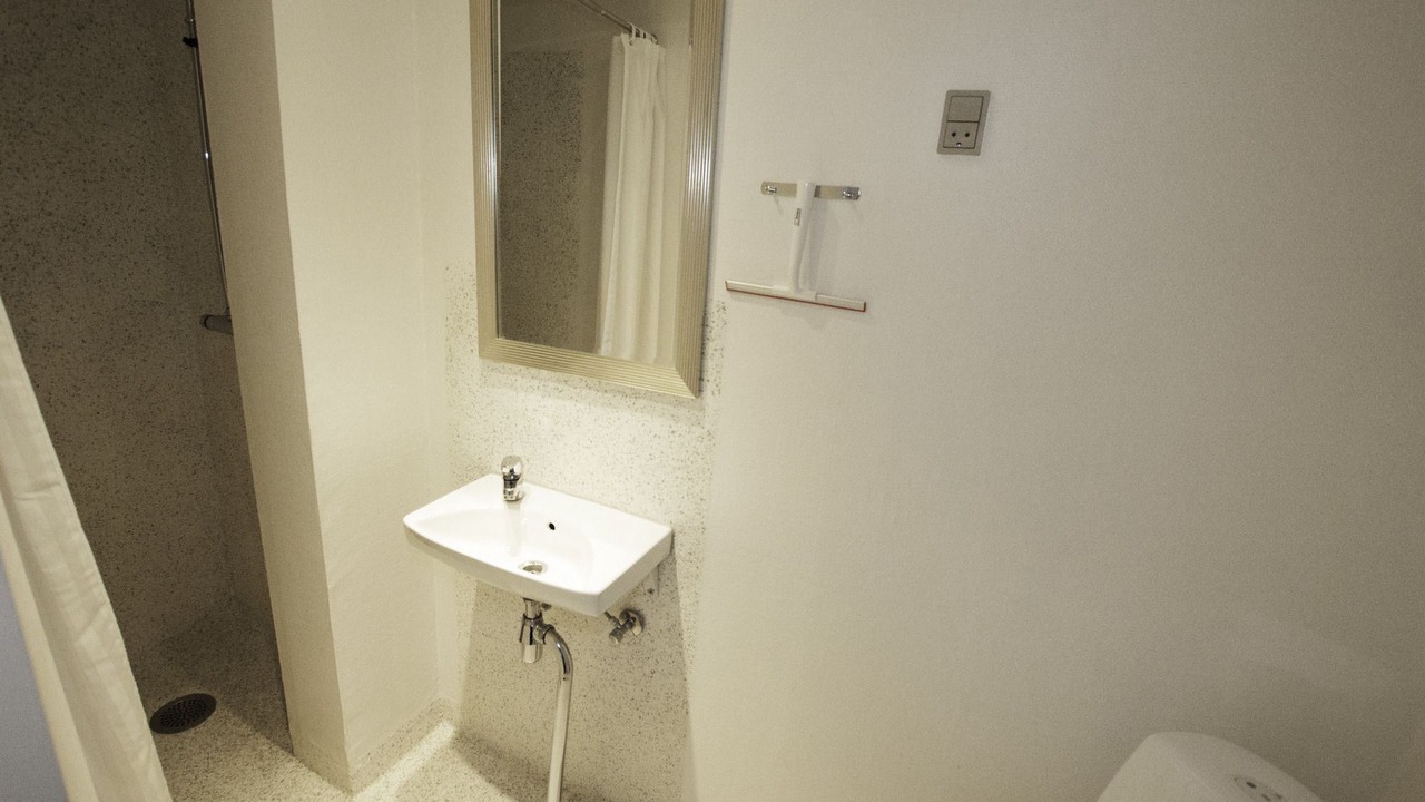 Photo of Bathroom in Odense
