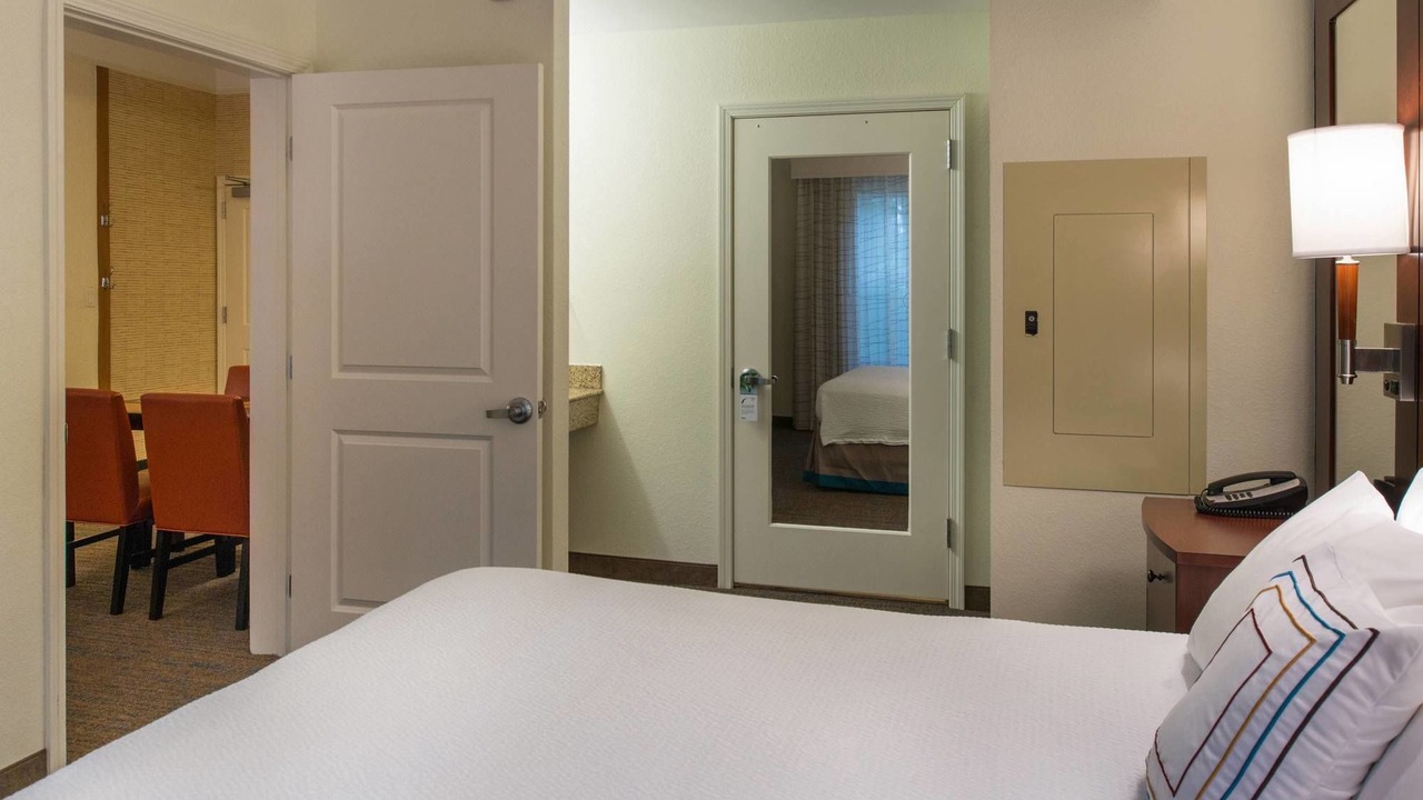 Photo of Bedroom in Gainesville