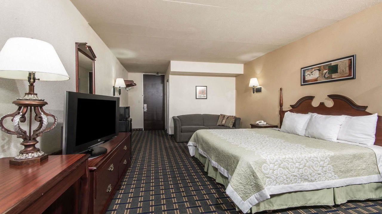 Photo of Bedroom in Vernon