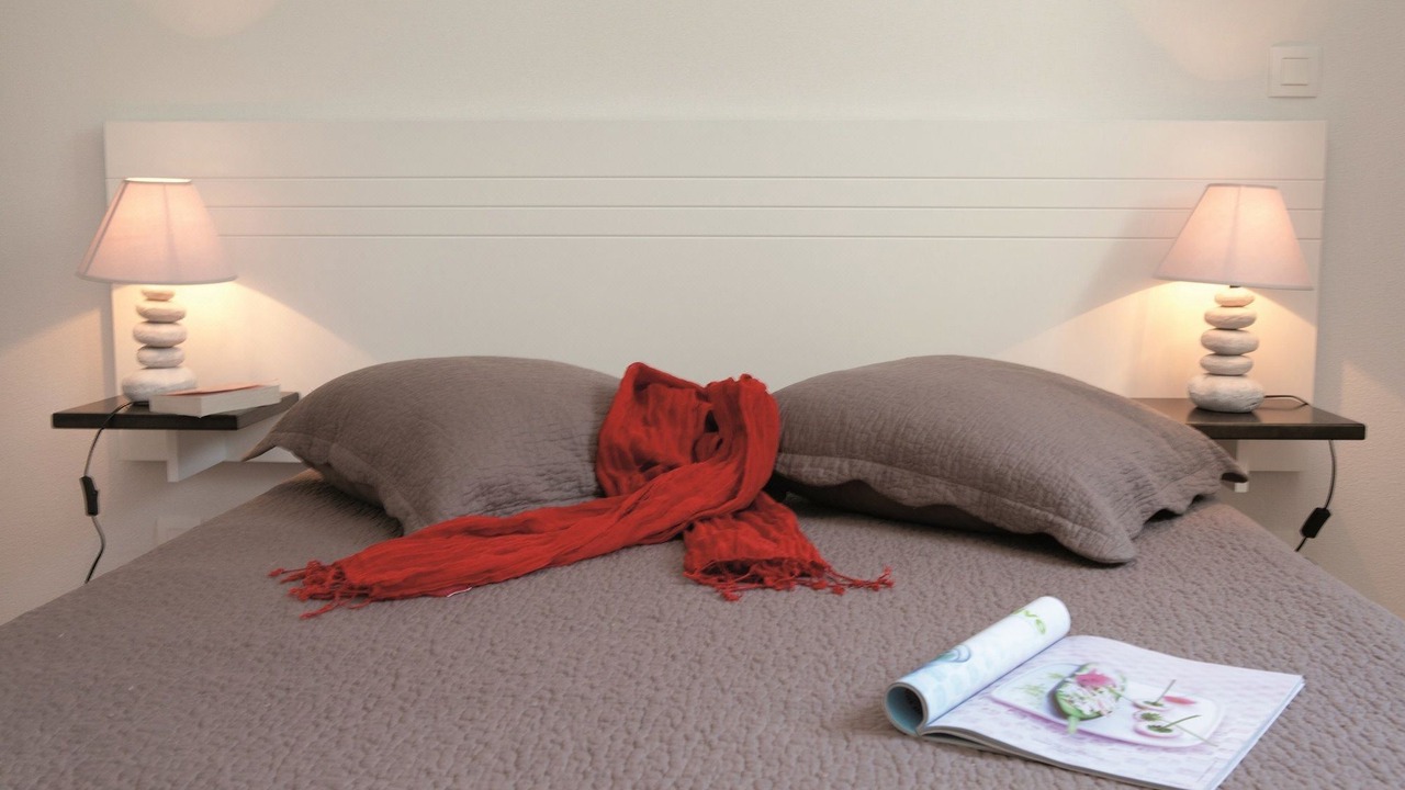 Photo of Bedroom in Plescop