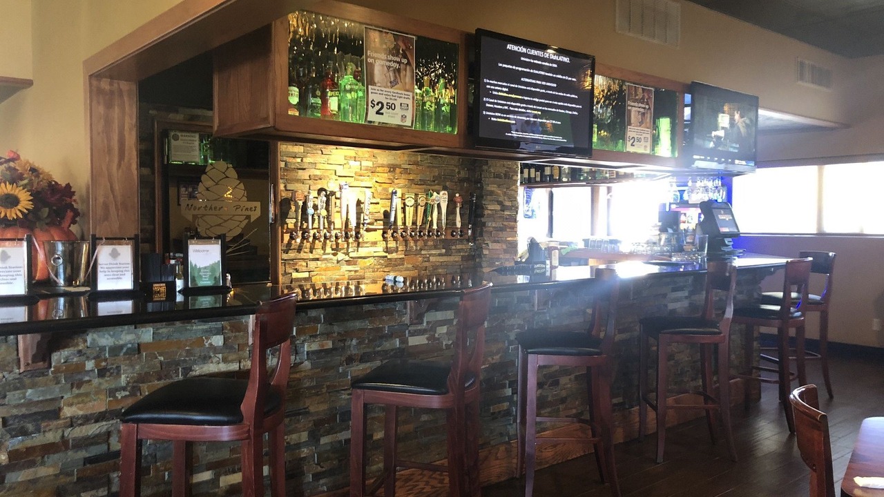 Photo of Livingroom in Flagstaff