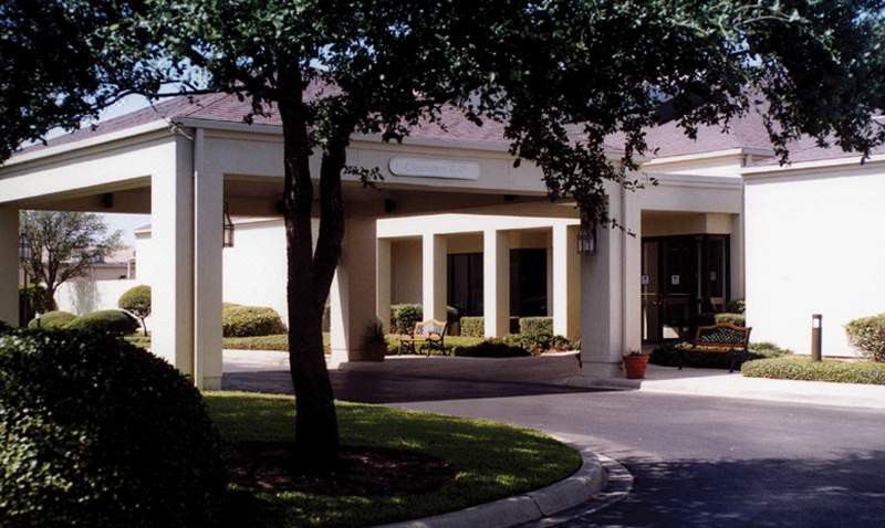 Photo of Buildings in Medical Center District