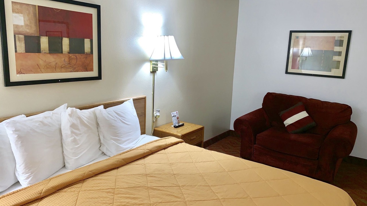 Photo of Bedroom in Sidney