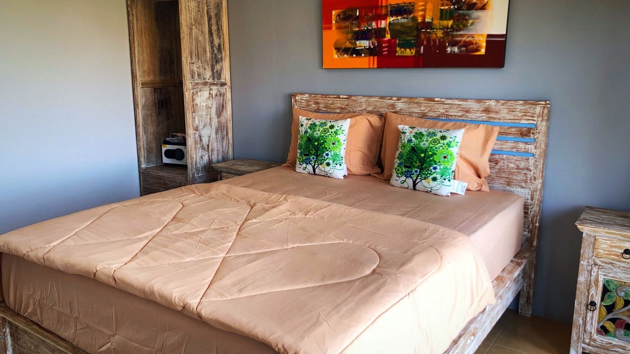 Photo of Bedroom in Taman Griya