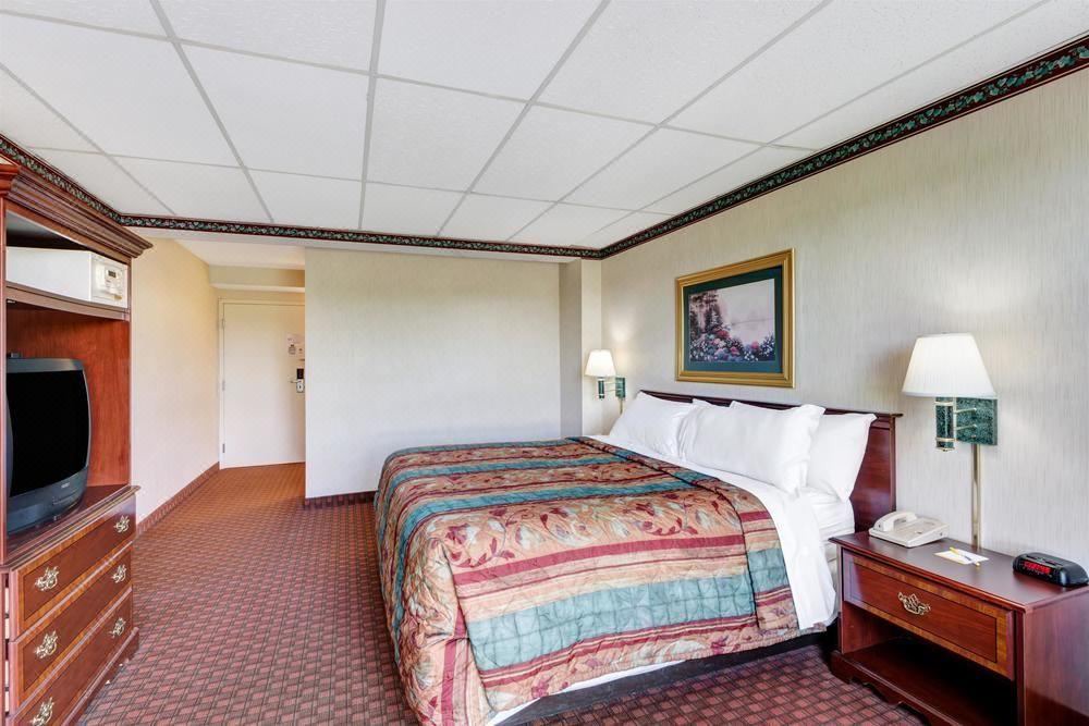 Photo of Bedroom in Lower Allston