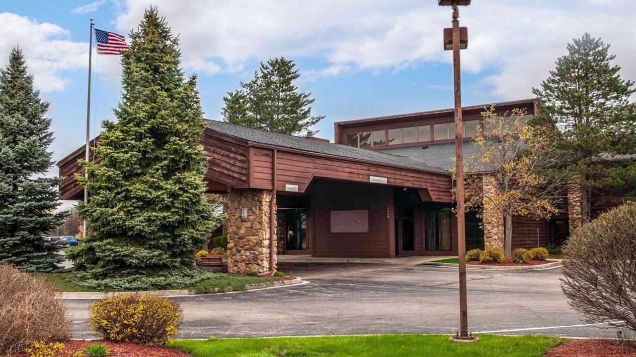 Photo of Buildings in Goshen