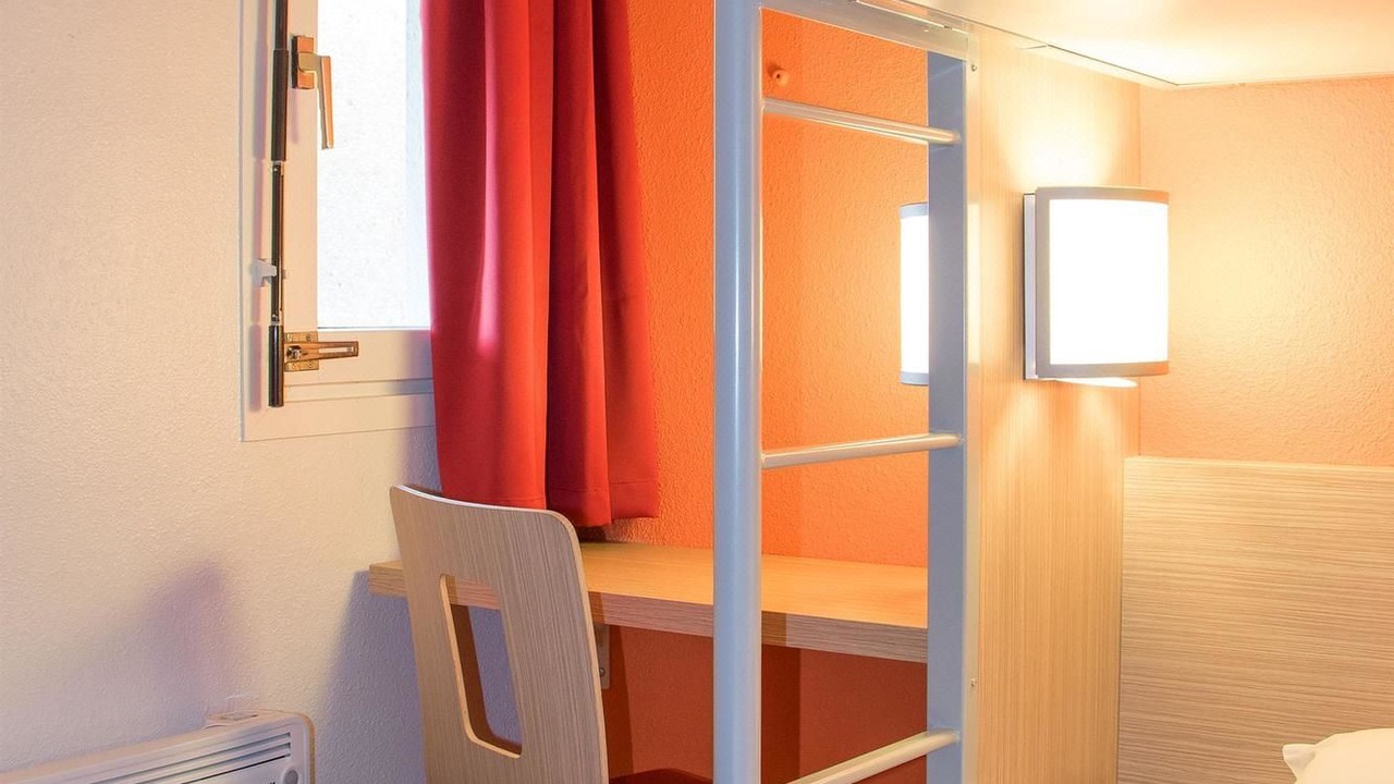 Photo of Bedroom in Saint-Sebastien-sur-Loire