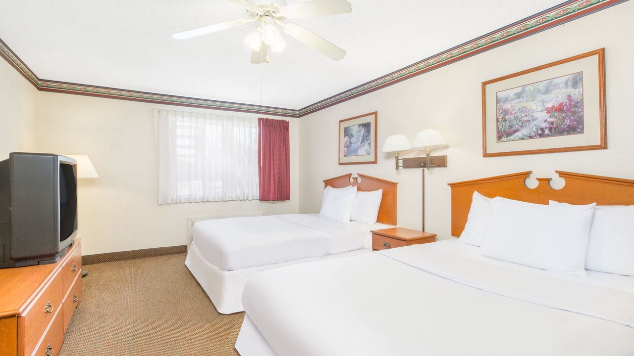 Photo of Bedroom in Marshall