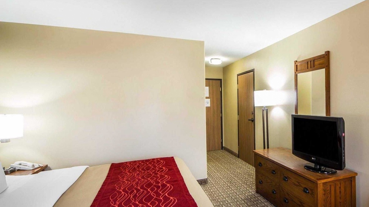 Photo of Bedroom in Ponca City