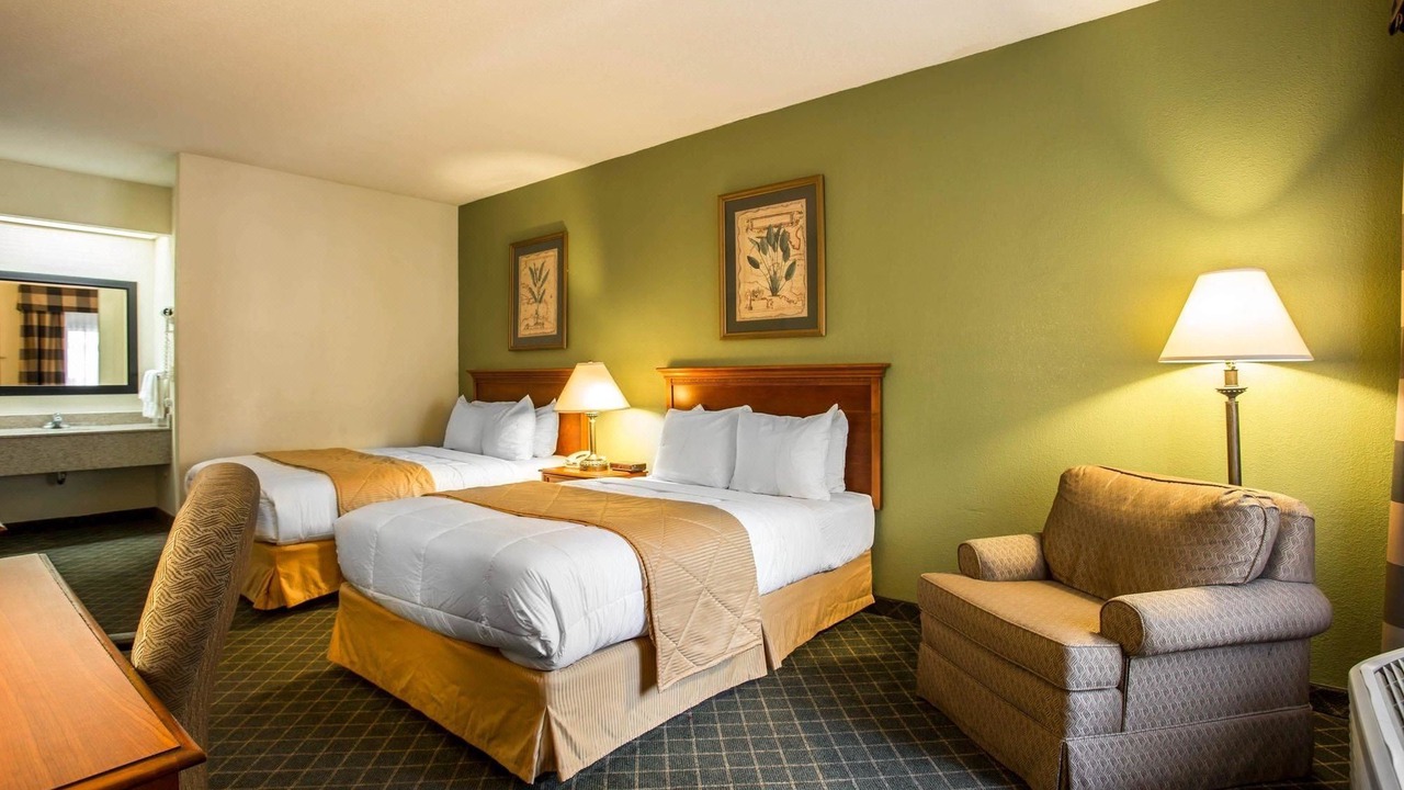 Photo of Bedroom in Aiken