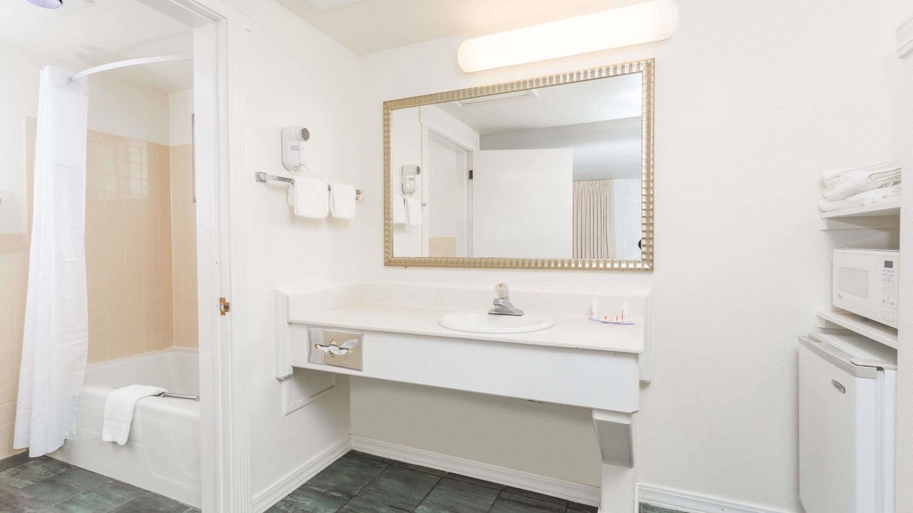 Photo of Bathroom in Kimball