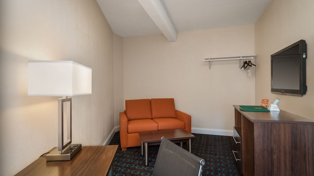 Photo of Livingroom in Middletown