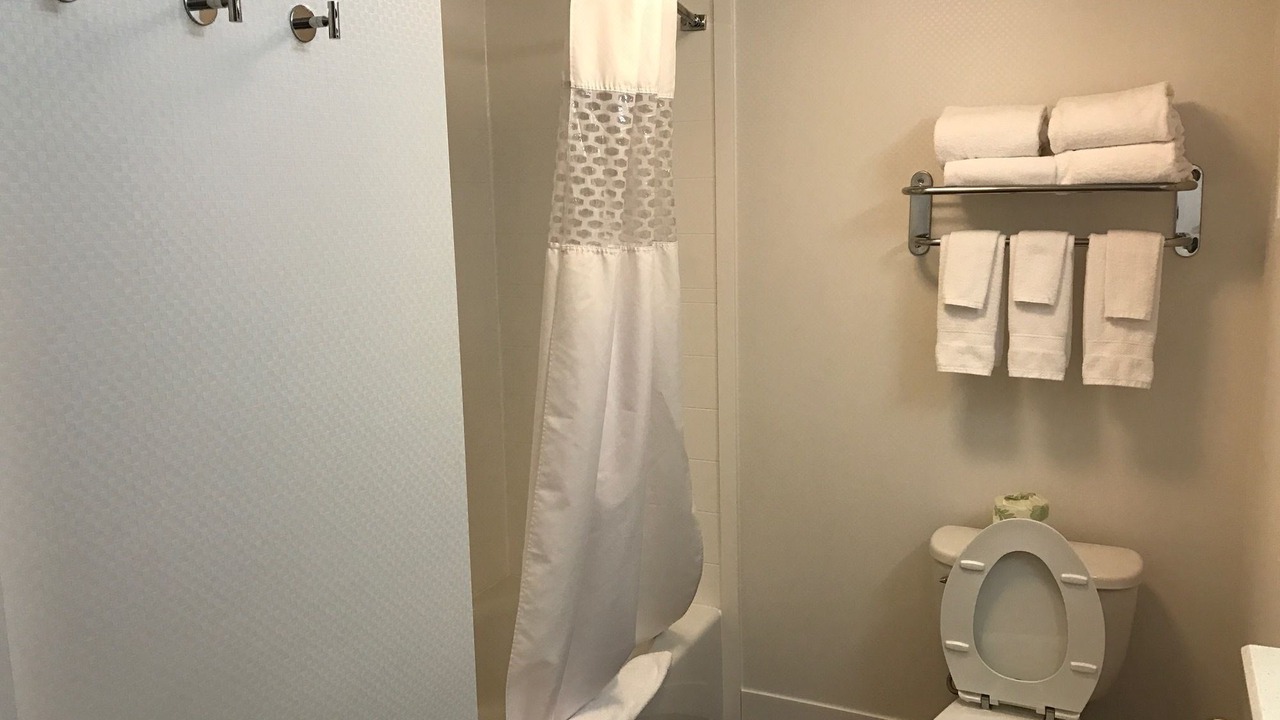 Photo of Bathroom in Uniontown