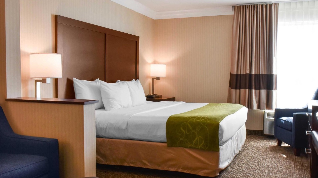 Photo of Bedroom in Carlisle