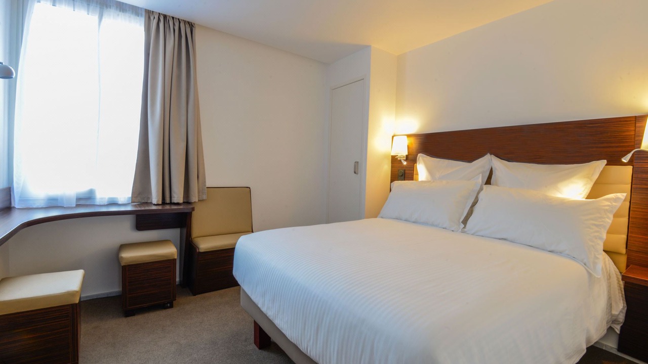 Photo of Bedroom in Vernier