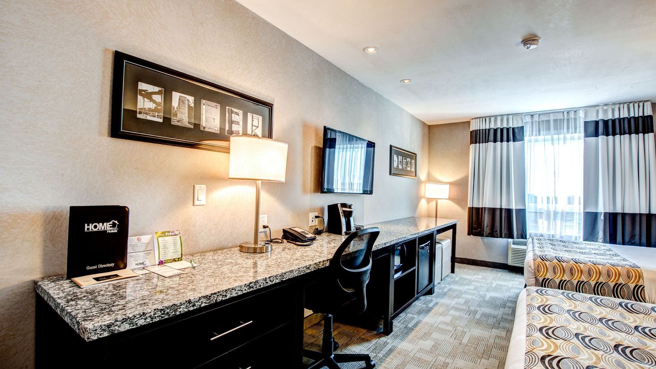 Photo of Livingroom in Yorkton