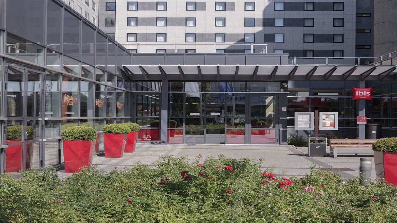 Photo of Others in Tremblay-les-Gonesse