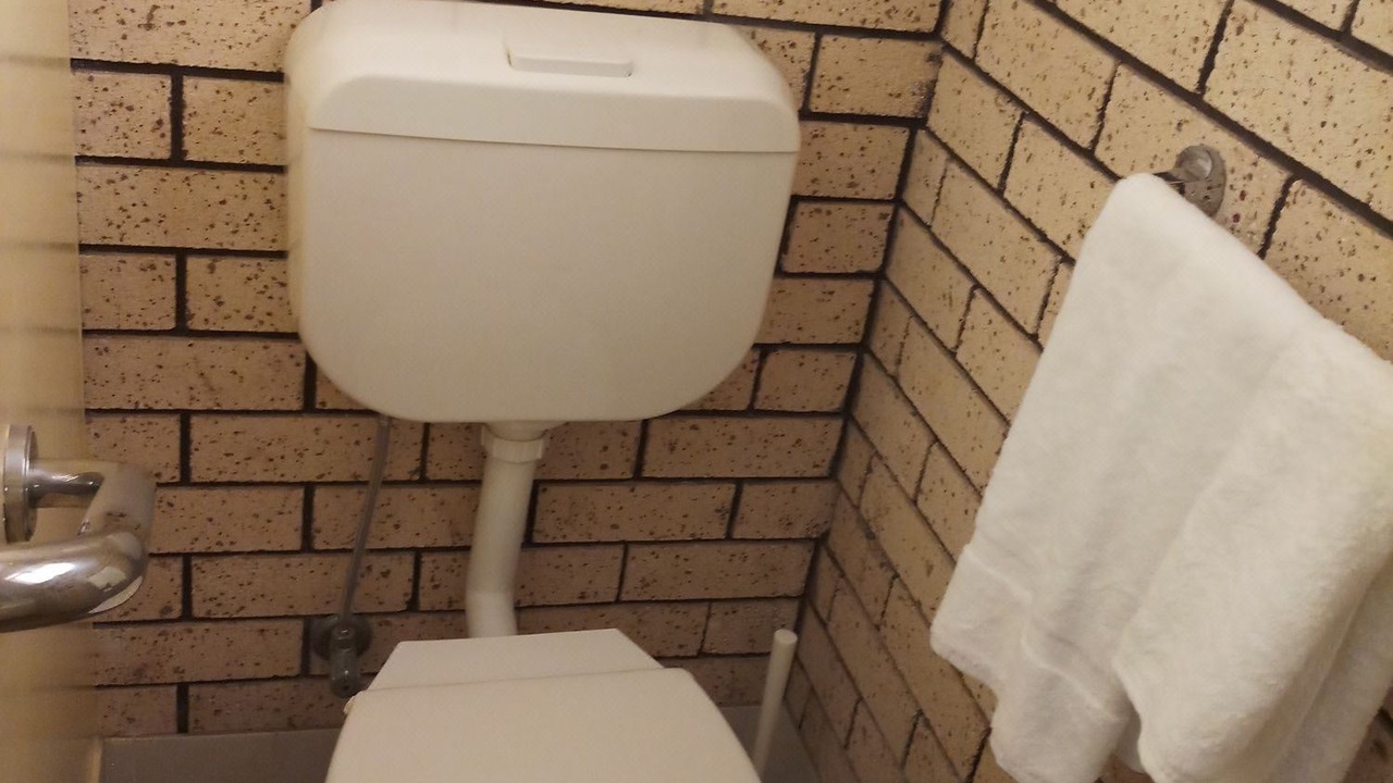 Photo of Bathroom in Gilgandra