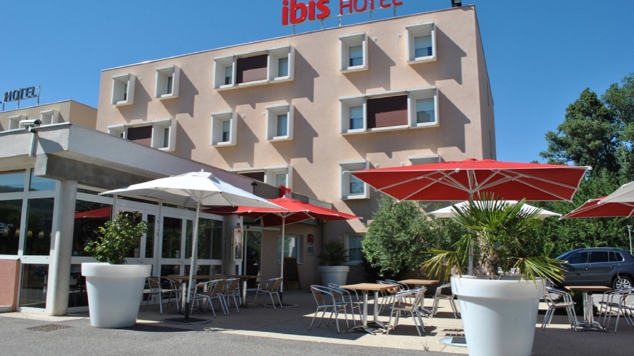 Photo of Buildings in Le Pouzin