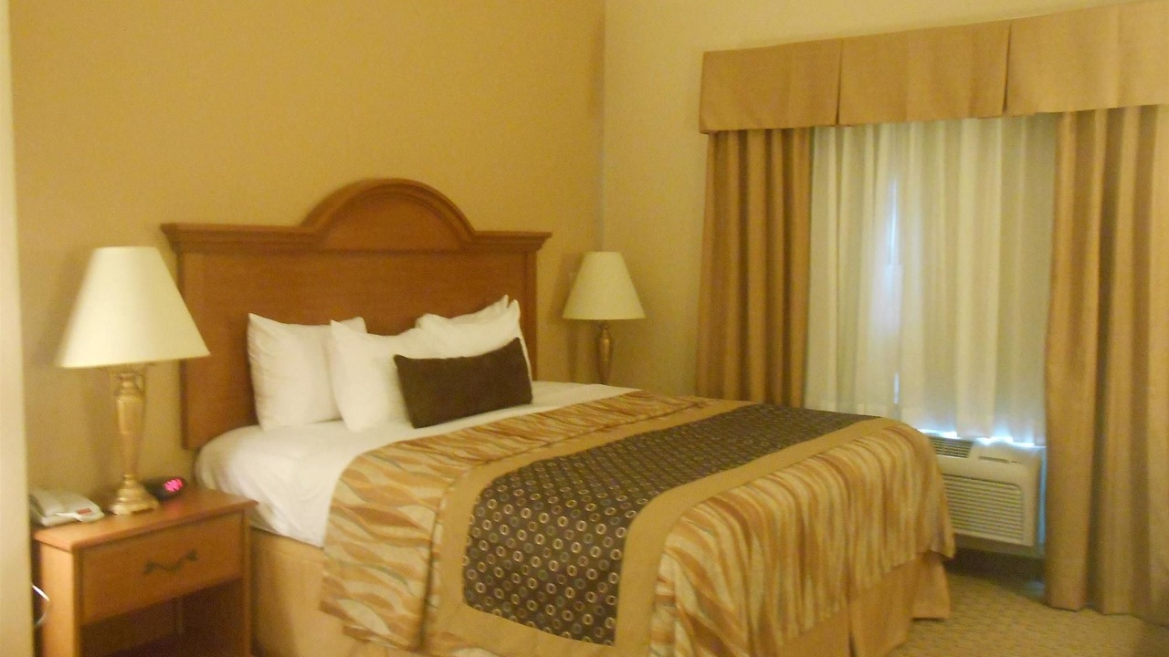 Photo of Bedroom in New Caney